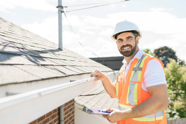 Best Gutter Installation and Roofing  in Red Bay, AL