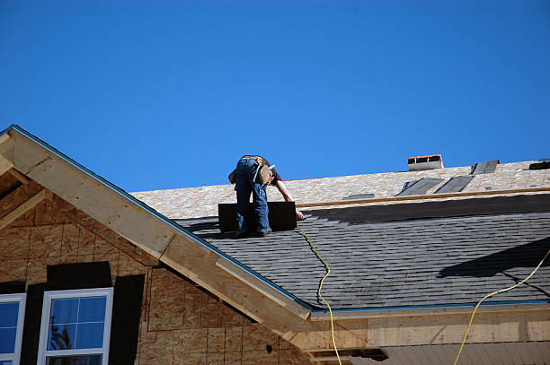 Quick and Trustworthy Emergency Roof Repair Services in Red Bay, AL