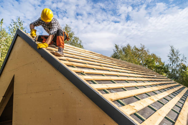 Best Residential Roofing Contractor  in Red Bay, AL