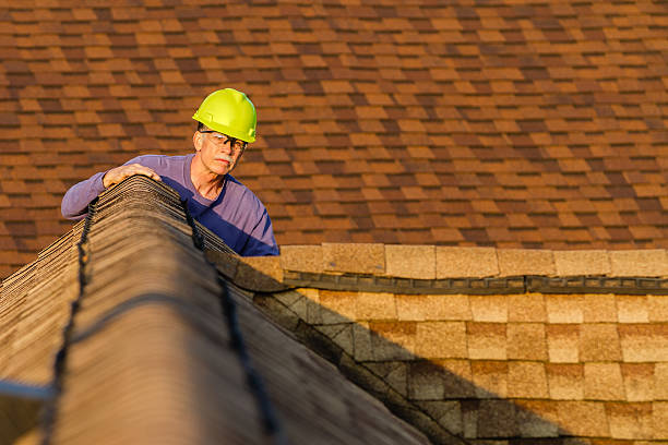 Best Tile Roofing Contractor  in Red Bay, AL