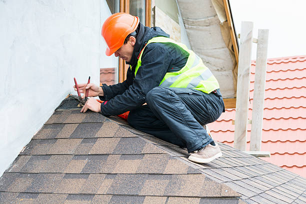Best Commercial Roofing Services  in Red Bay, AL